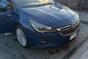 Opel Astra K Sports Tourer 1.6 CDTI da 136 CV