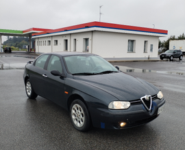 Alfa 156 GPL