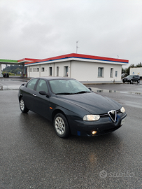 Alfa 156 GPL