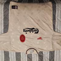 Liverpool maglia away jersey 96-97