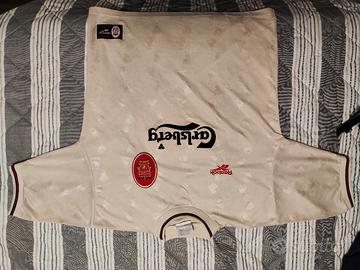 Liverpool maglia away jersey 96-97