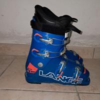 SCARPONI SCI LANGE 24.5 (39)