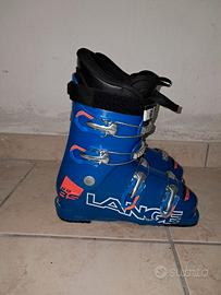 SCARPONI SCI LANGE 24.5 (39)