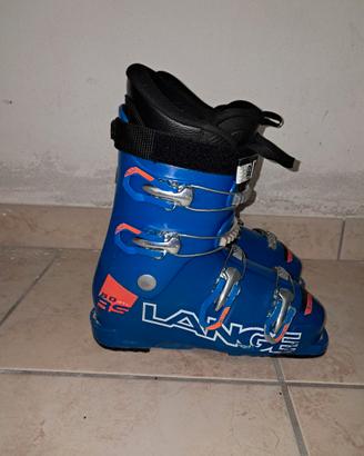 SCARPONI SCI LANGE 24.5 (39)