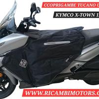 TERMOSCUDO KYMCO X-TOWN 125/300