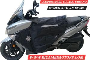 TERMOSCUDO KYMCO X-TOWN 125/300