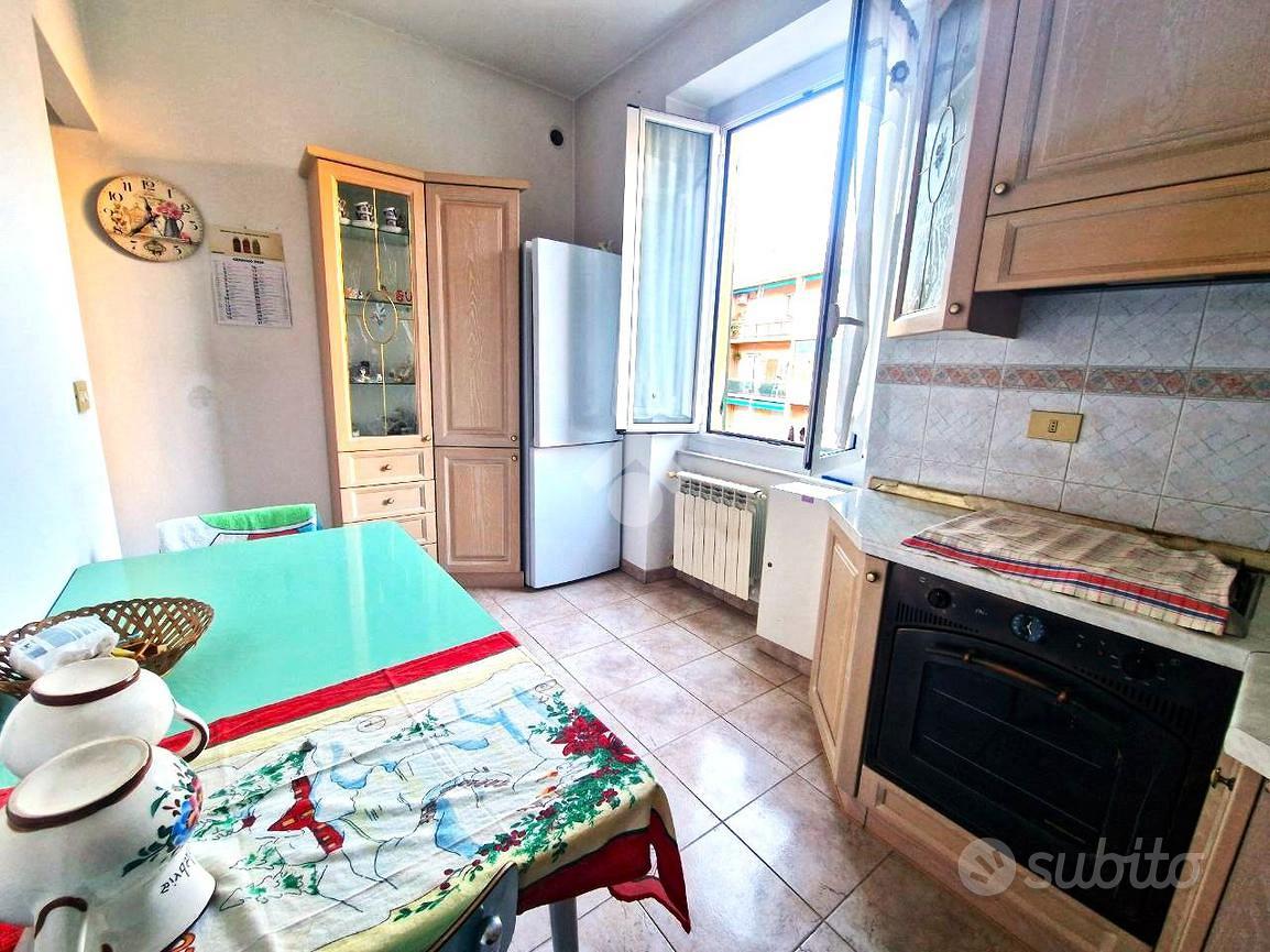 Appartamento – Genova, Chiappeto, Medio Levante - Vista 3