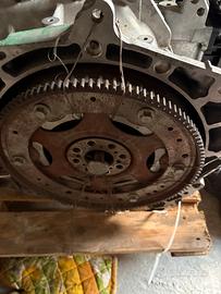 Cambio automatico per discovery sport