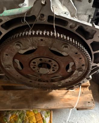 Cambio automatico per discovery sport