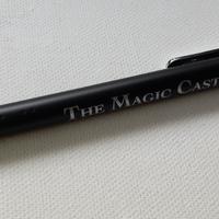 pennasfera "The Magic Castle" Fism 2025