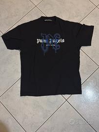 T-shirt Palm Angels