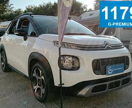 Citroen C3 Aircross 1.5 D BlueHDi 100 S&S Feel