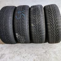 GOMME TERMICHE 175-65-R14 Toyota Yaris 1a
