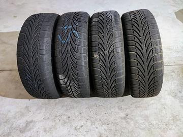 GOMME TERMICHE 175-65-R14 Toyota Yaris 1a