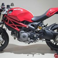 Ducati Monster 1100 Evo - 2011