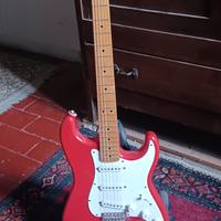 Fender Squier CV/50 