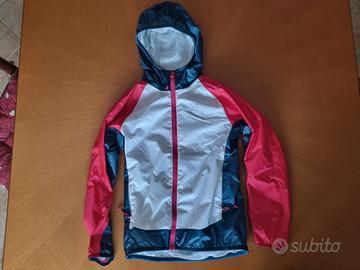 Antivento Montura da bambino/a