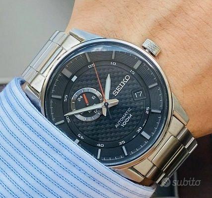 Seiko neo sports ssa381k1 sales