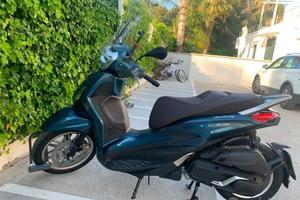 Beverly 400 aprile 2023