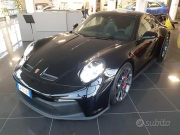 Porsche 911 GT3 *KM 0* UFFICIALE ITALIANA *PRONTA 