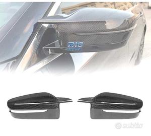 CARCASSE SPECCHIETTI BMW G20 G22 G23 G30 G31 G11 G