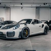 PORSCHE 991 3.8 GT2 RS