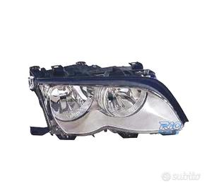 FANALE DX BMW SERIE 3 E46 4P TOURING 01-05