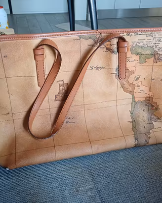 Borsa Alviero Martini