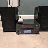 Hi-FI Onkyo CR-545