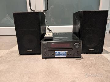 Hi-FI Onkyo CR-545
