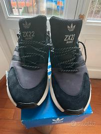 Scarpre adidas ZX22   46:5