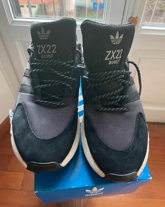 Scarpre adidas ZX22   46:5