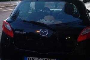 Mazda 2 1.3 benzina/gpl - 1.600