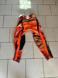 Pantaloni motocross acerbis