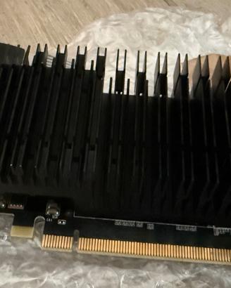 MSI GeForce GT 730 2GB GDDR3 N730K-2GD3H