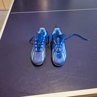 scarpini adidas Messi 35