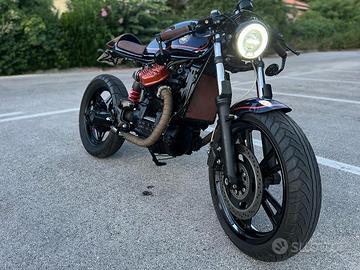 Honda cx 500 special/cafe racer