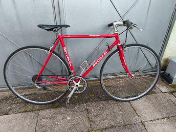 Daccordi vintage misura 50 