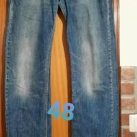 jeans armani jeans  anni 2000