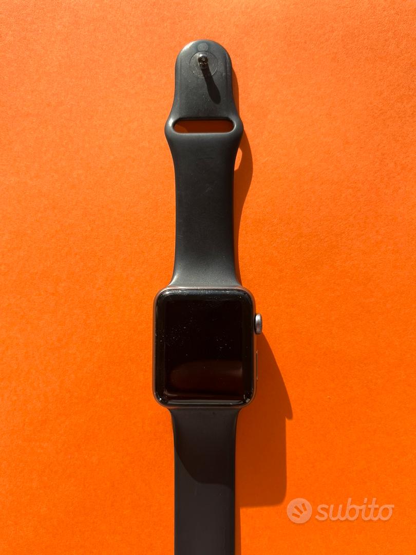 Apple Watch Telefonia In vendita a Cagliari