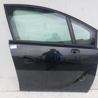 13408829 PORTA ANTERIORE DX OPEL MERIVA (B) 1.4 B/