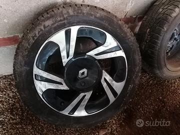 Pneumatici 185/55 R15