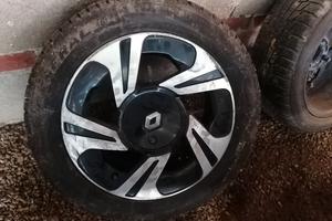 Pneumatici 185/55 R15