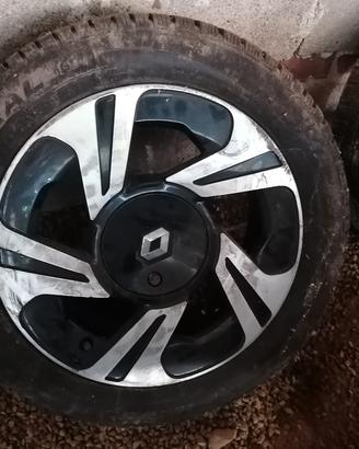 Pneumatici 185/55 R15