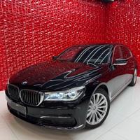 Bmw 730d xDrive Eccelsa 265Cv
