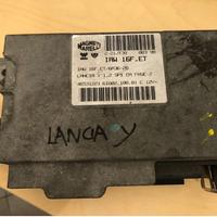 IMMO OFF Centralina Motore Lancia Y 1.2  IAW16F.ET