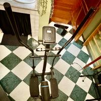 ELLITTICA KLAR FIT Myon Cross