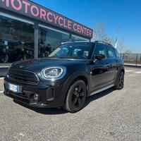 Mini Countryman D auto full