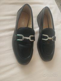 Mocassini donna/ragazza 