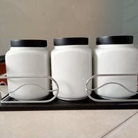 barattoli da cucina